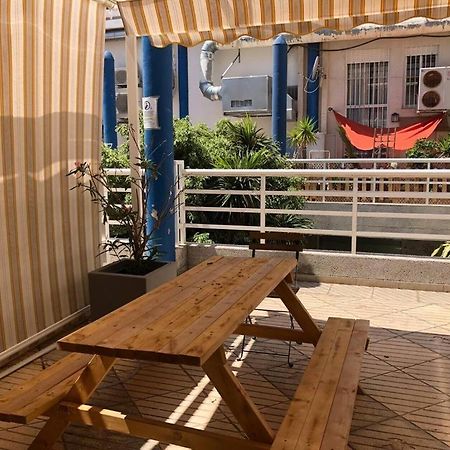 Apartamento precioso duplex a 50m de la playa Playa de Gandía Exterior foto