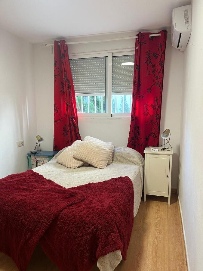 Apartamento precioso duplex a 50m de la playa Playa de Gandía Exterior foto