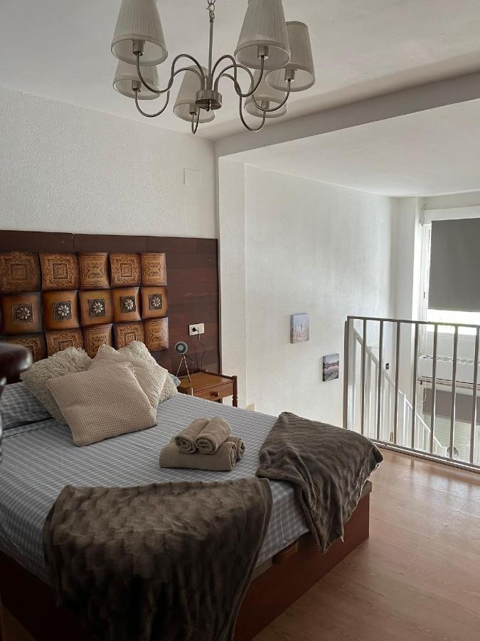 Apartamento precioso duplex a 50m de la playa Playa de Gandía Exterior foto
