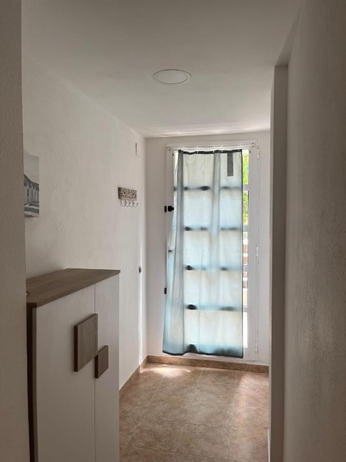 Apartamento precioso duplex a 50m de la playa Playa de Gandía Exterior foto